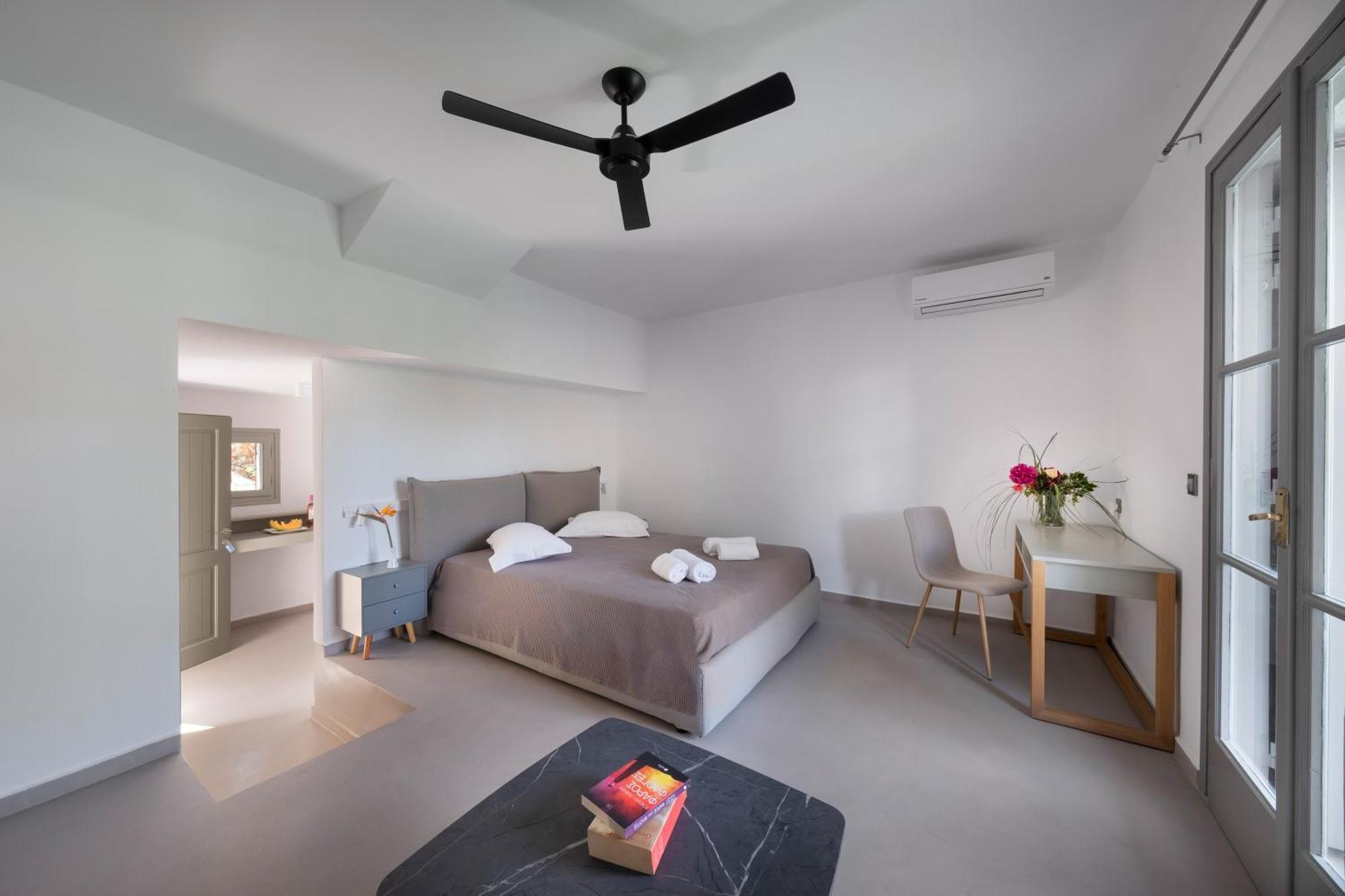 Hotel Nefeli 스키로스 외부 사진