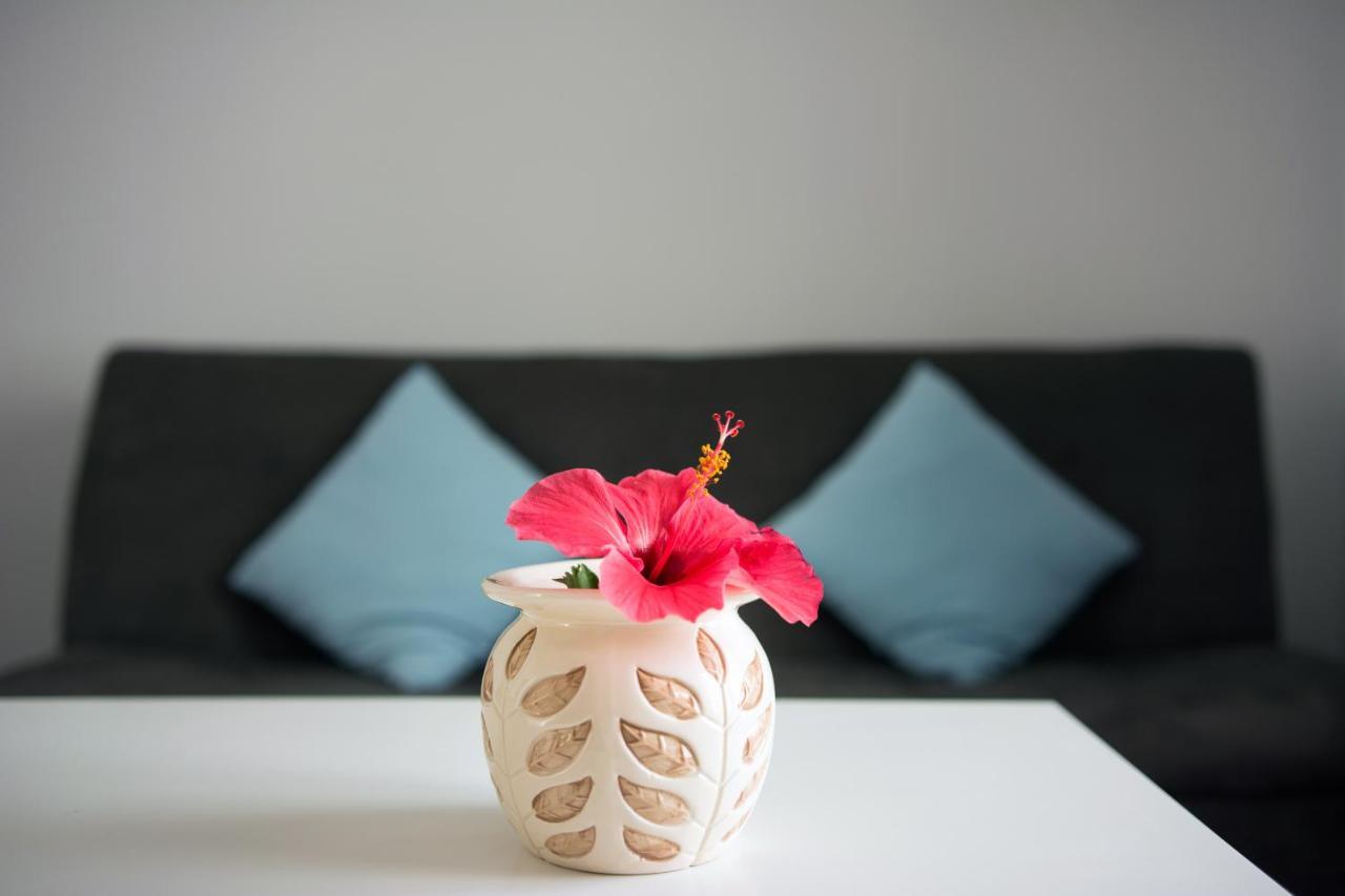 Hotel Nefeli 스키로스 외부 사진